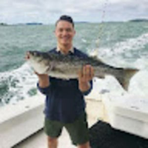 Meet your Posher, Jack